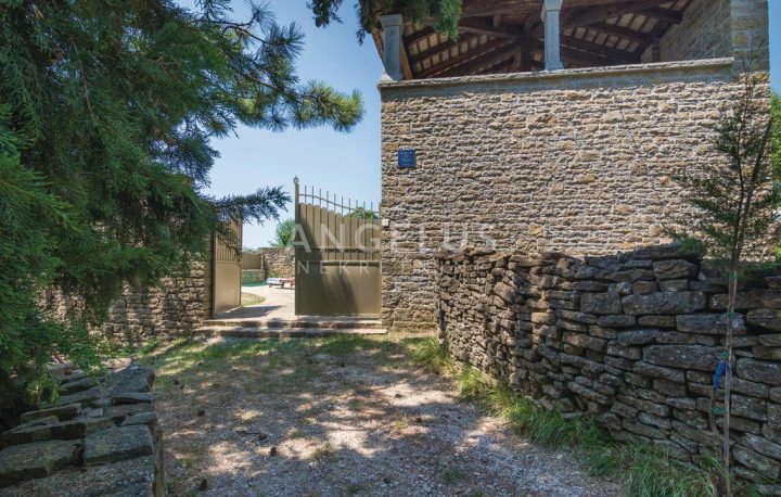 Casa Da affittare - Istarska Grožnjan - foto 5/21