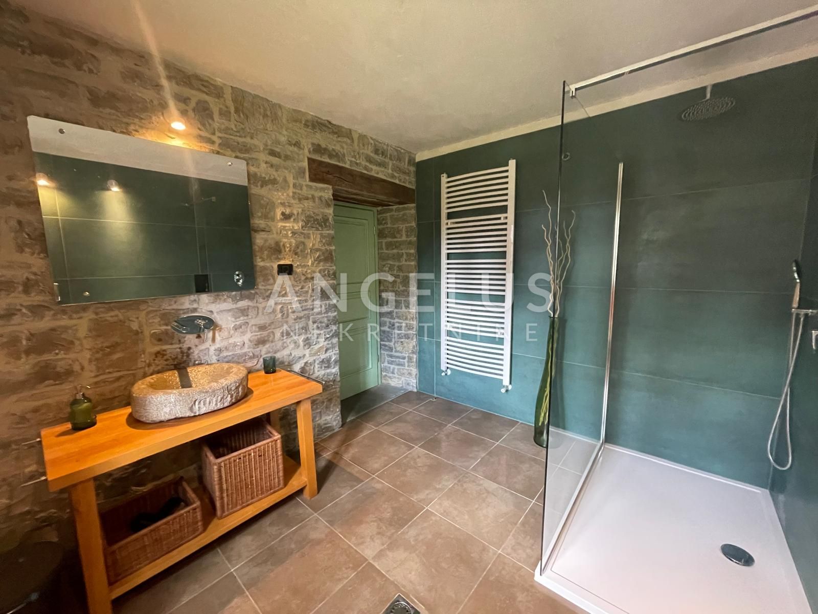Dům Na prodej -  Grožnjan