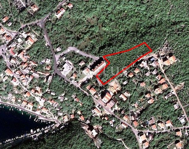 Land For sale - Primorsko-goranska Jadranovo - foto 1/2