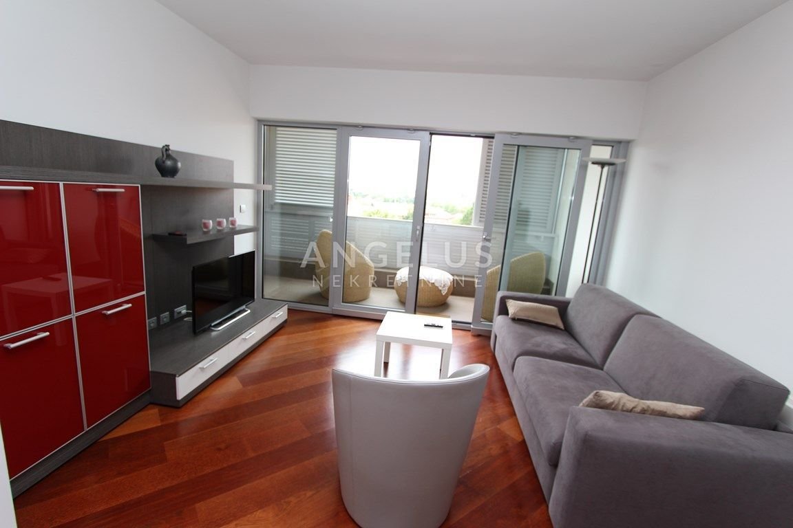 Apartmán Na predaj - Grad Zagreb Maksimir - foto 1/10