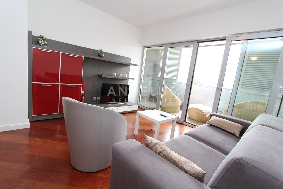Apartmán Na predaj - Grad Zagreb Maksimir - foto 2/10