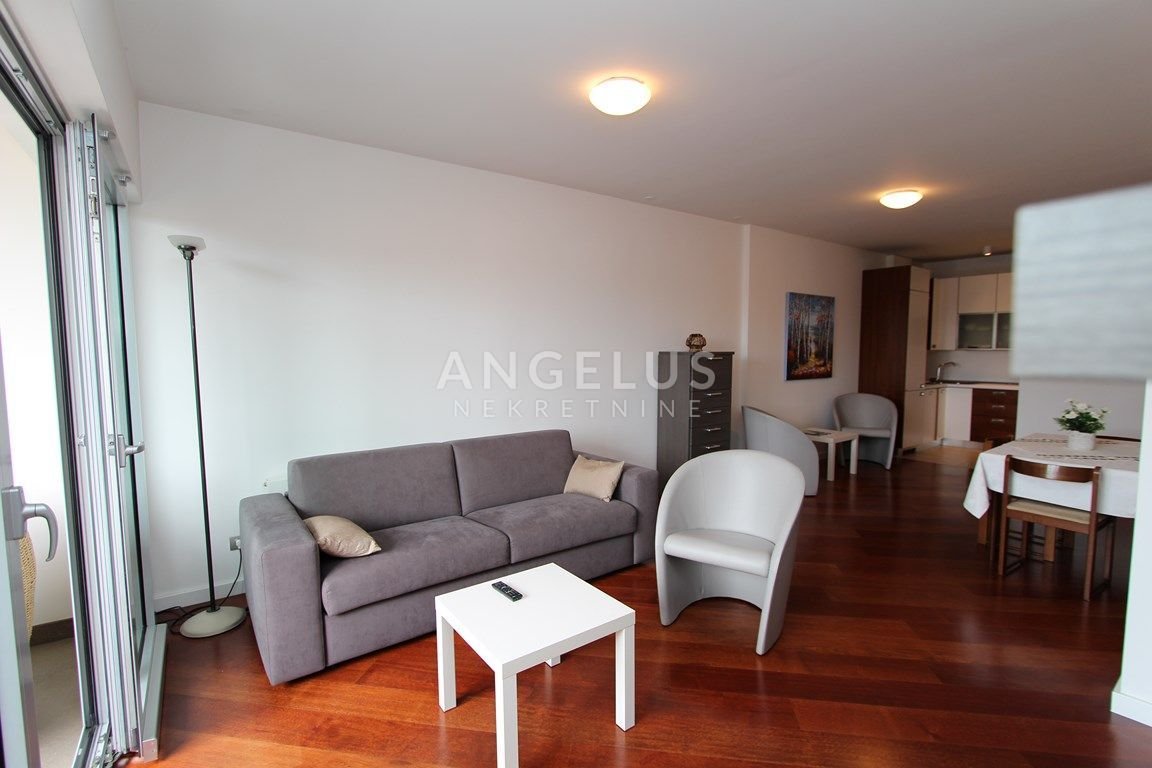 Apartmán Na predaj - Grad Zagreb Maksimir - foto 3/10