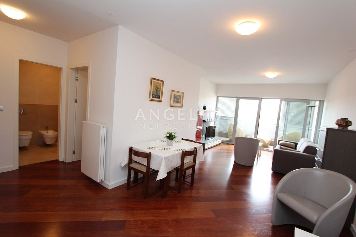 Apartmán Na predaj - Grad Zagreb Maksimir - foto 5/10