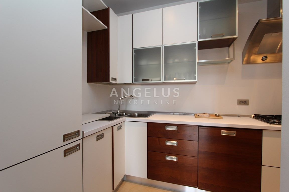 Apartmán Na predaj - Grad Zagreb Maksimir