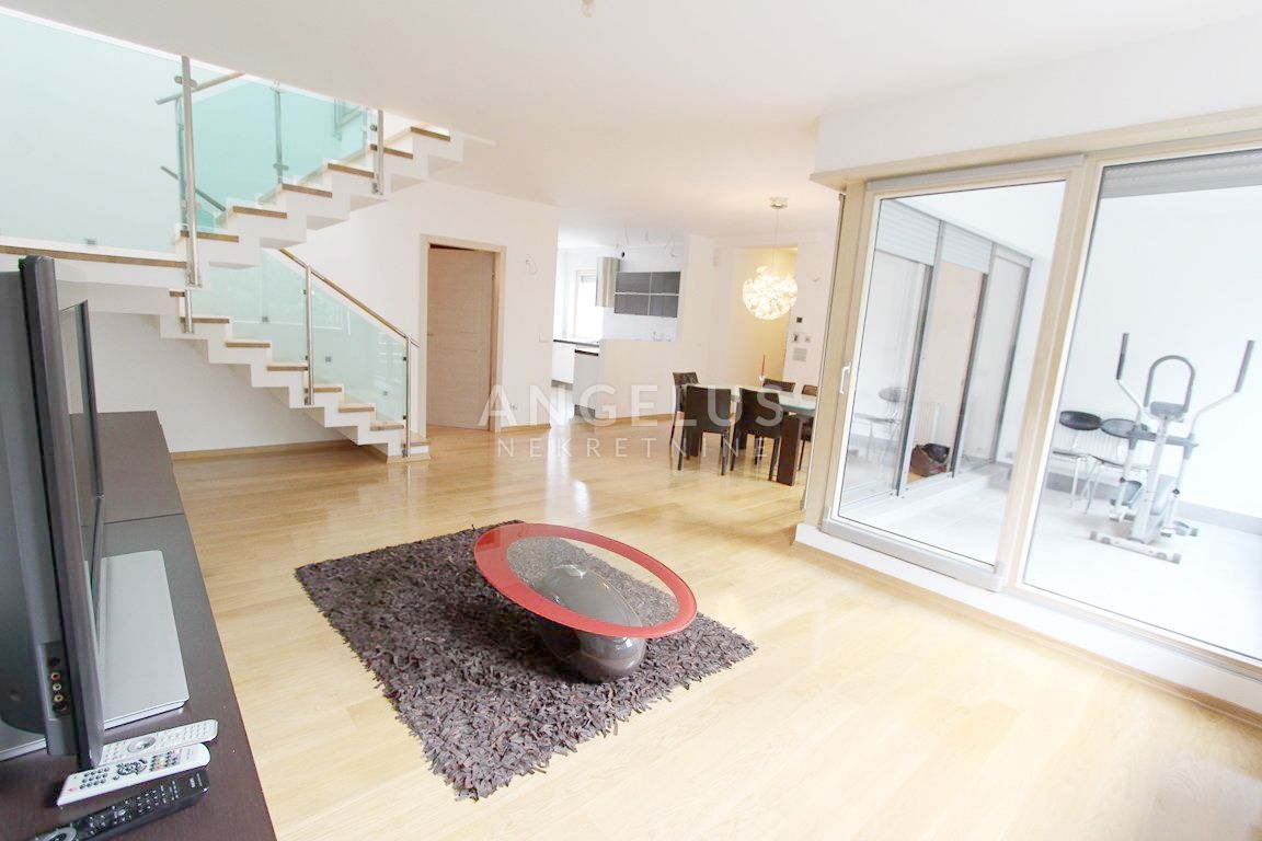 Apartma Na predaj Maksimir