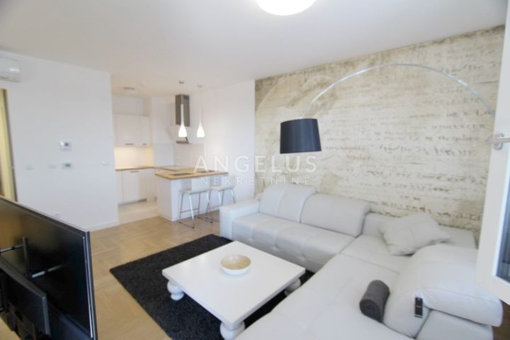 Appartement à vendre 90 m² – Trnje