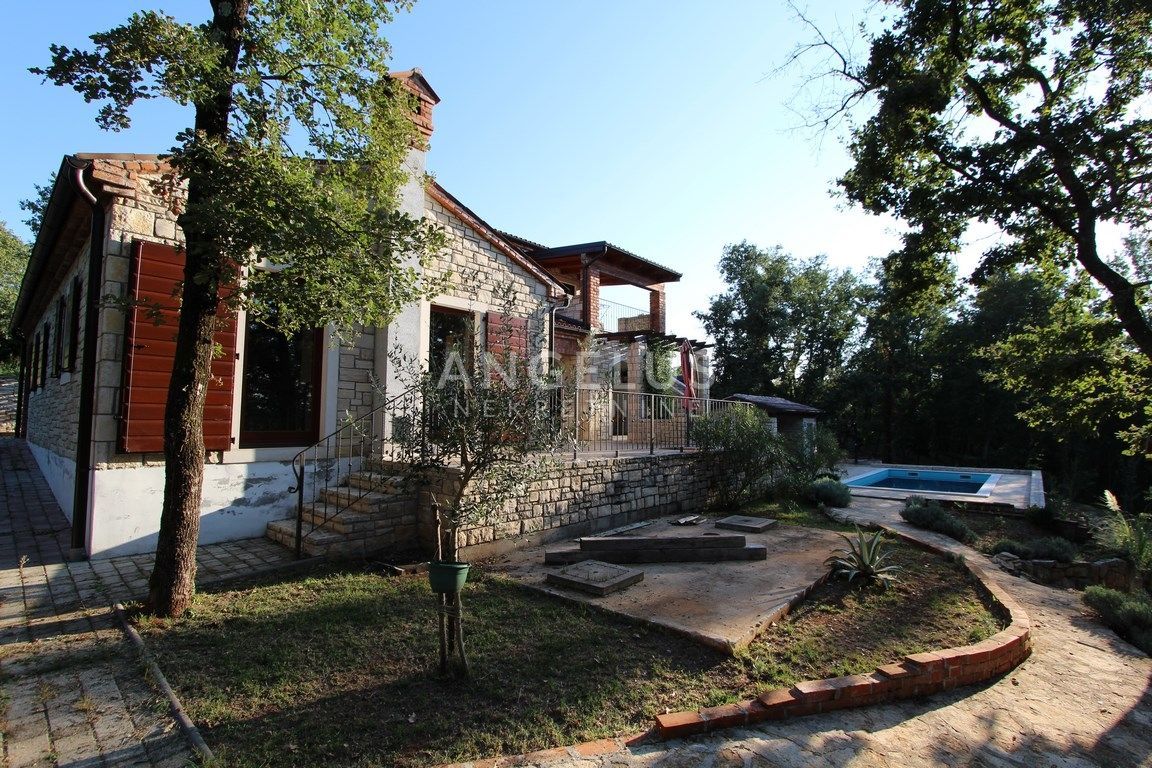 House For sale - Istarska Buje - foto 1/26