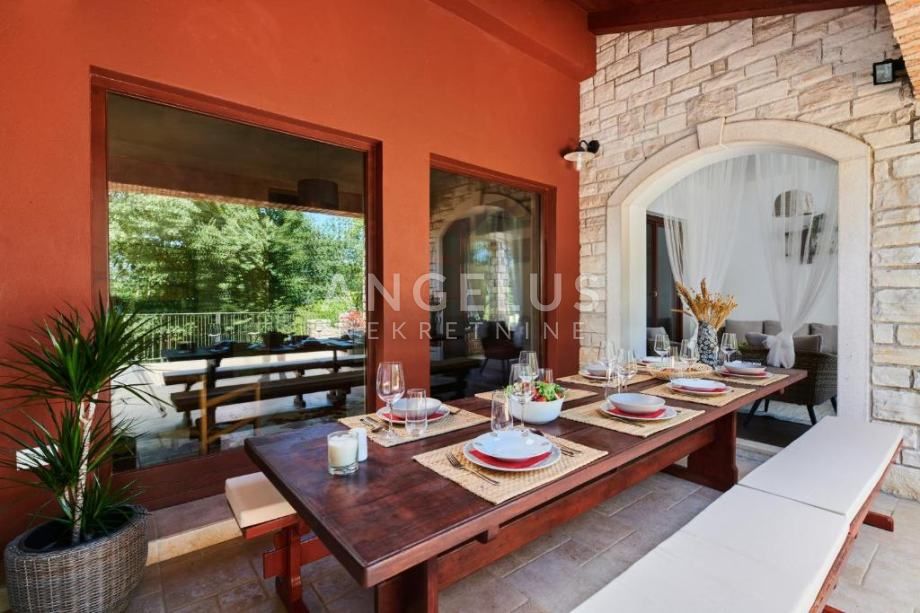 House For sale - Istarska Buje