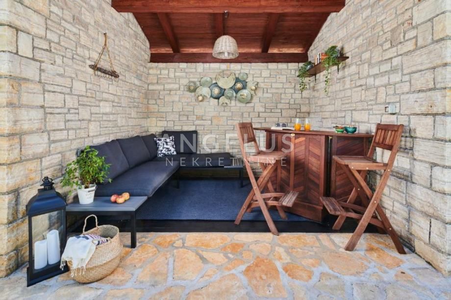 House For sale - Istarska Buje