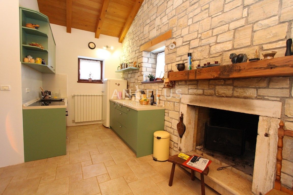 House For sale - Istarska Buje