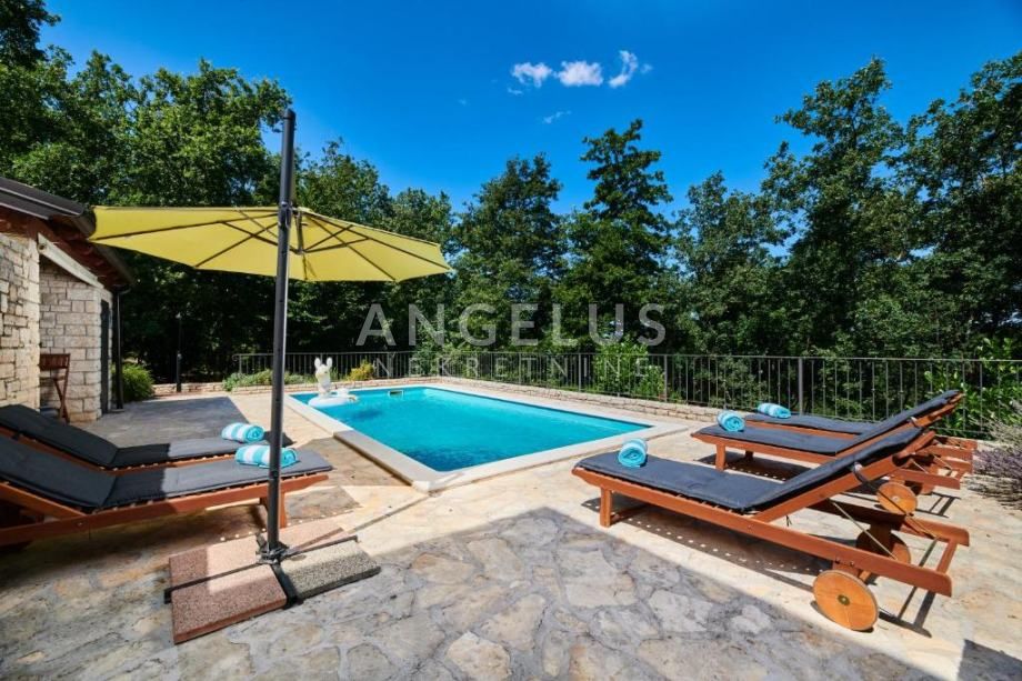 House For sale - Istarska Buje