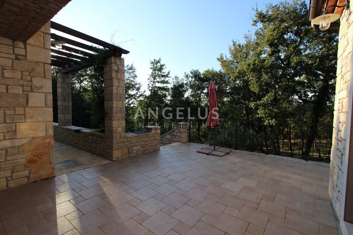House For sale - Istarska Buje