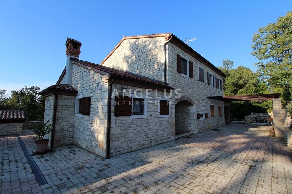 House For sale - Istarska Buje