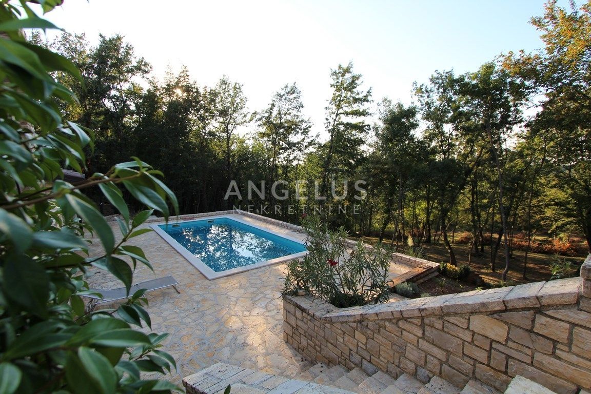 House For sale - Istarska Buje