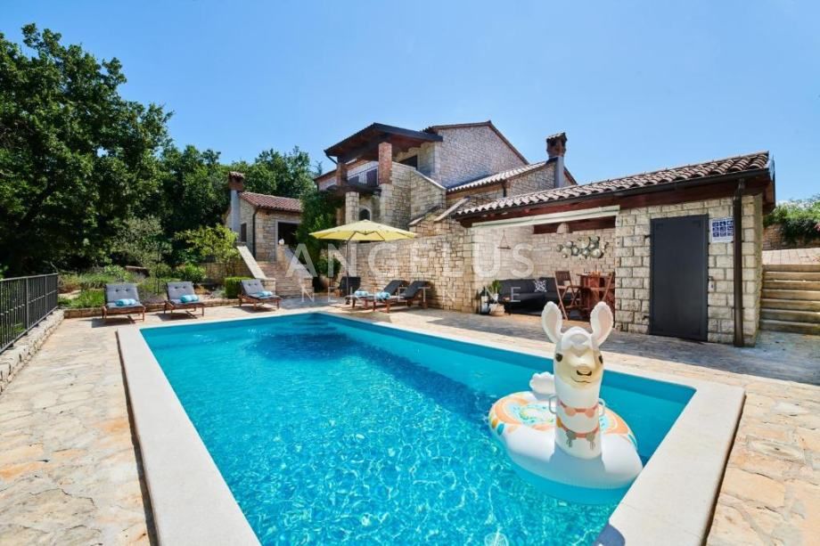House For sale - Istarska Buje - foto 3/26