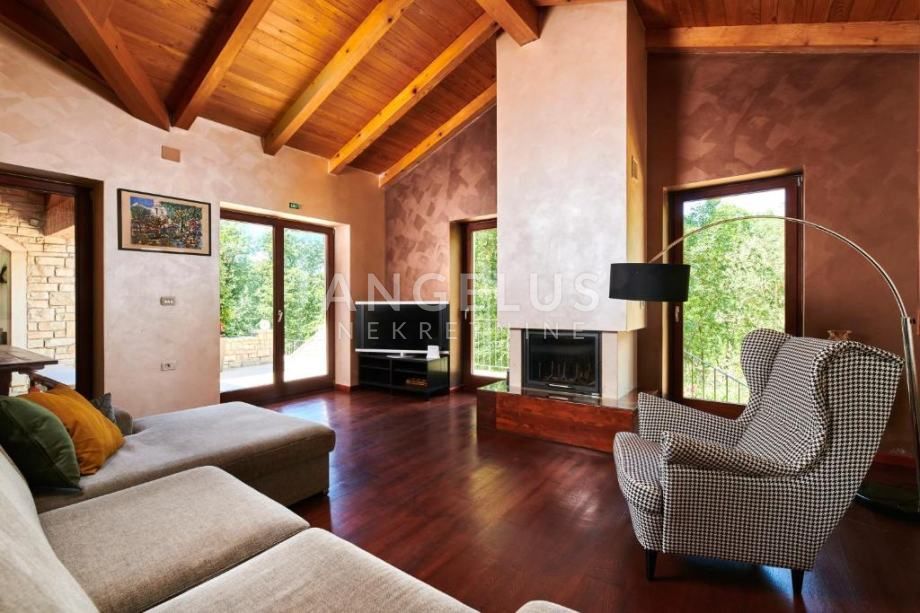 House For sale - Istarska Buje