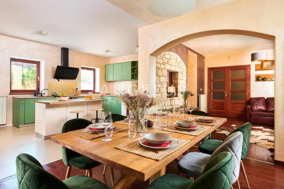 House For sale - Istarska Buje