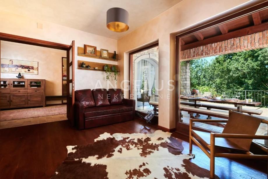 House For sale - Istarska Buje