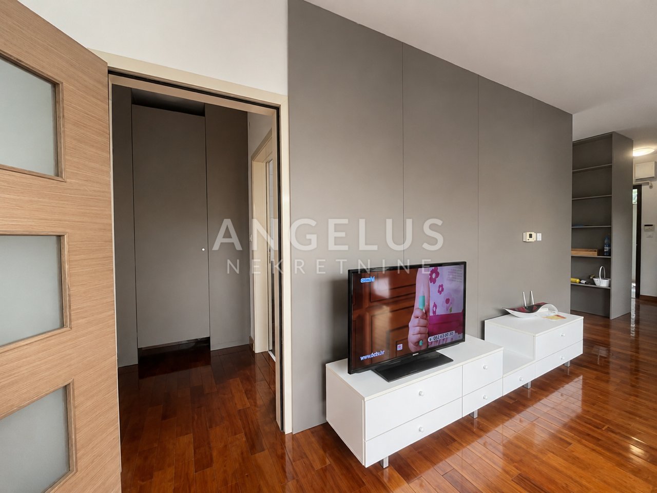 Appartement À vendre - Grad Zagreb Mlinovi