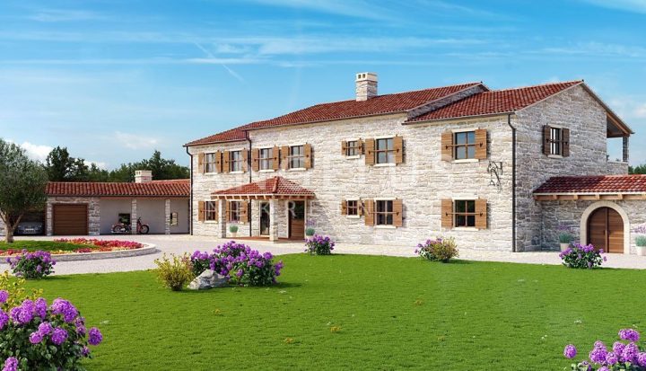 Land For sale - Istarska Juršići - foto 3/8