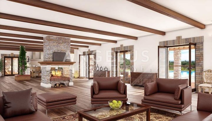 Land For sale - Istarska Juršići - foto 4/8