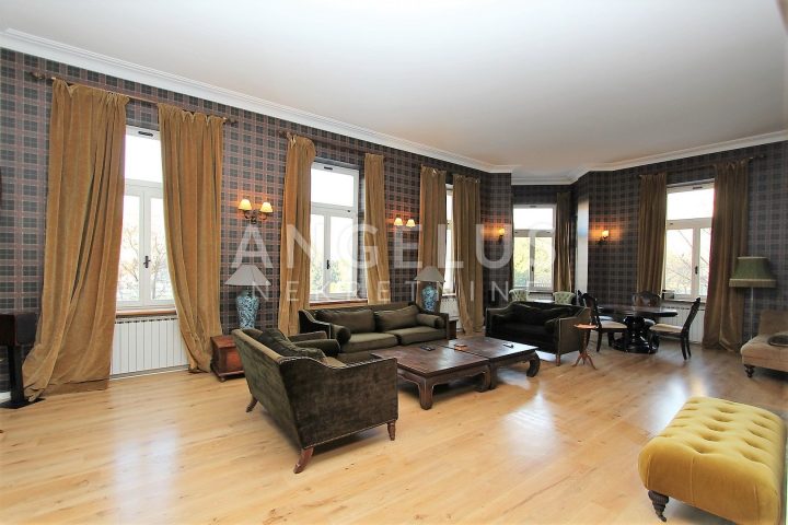 Appartement à vendre 220 m² – Donji Grad