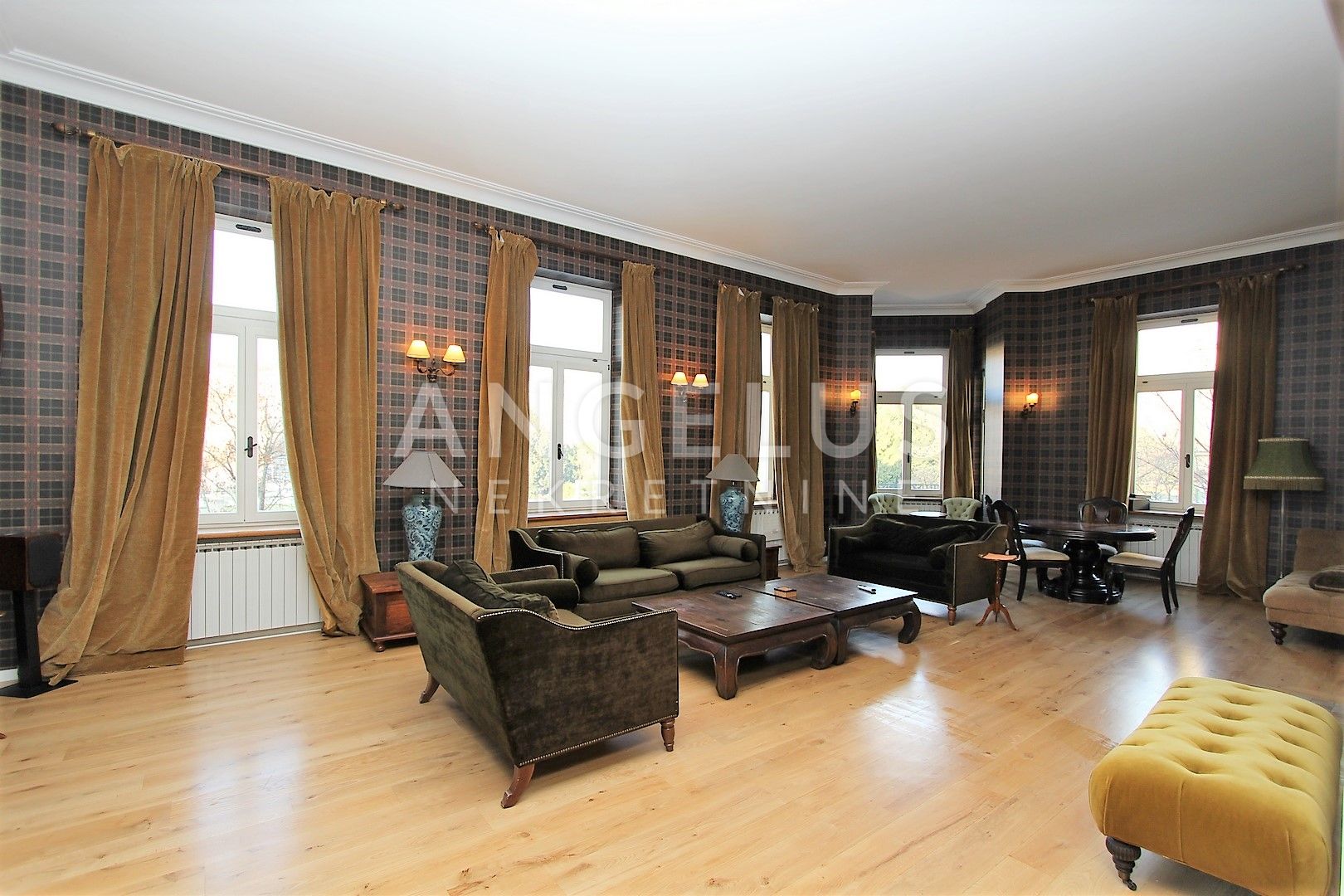 Apartmán Na prodej Donji Grad
