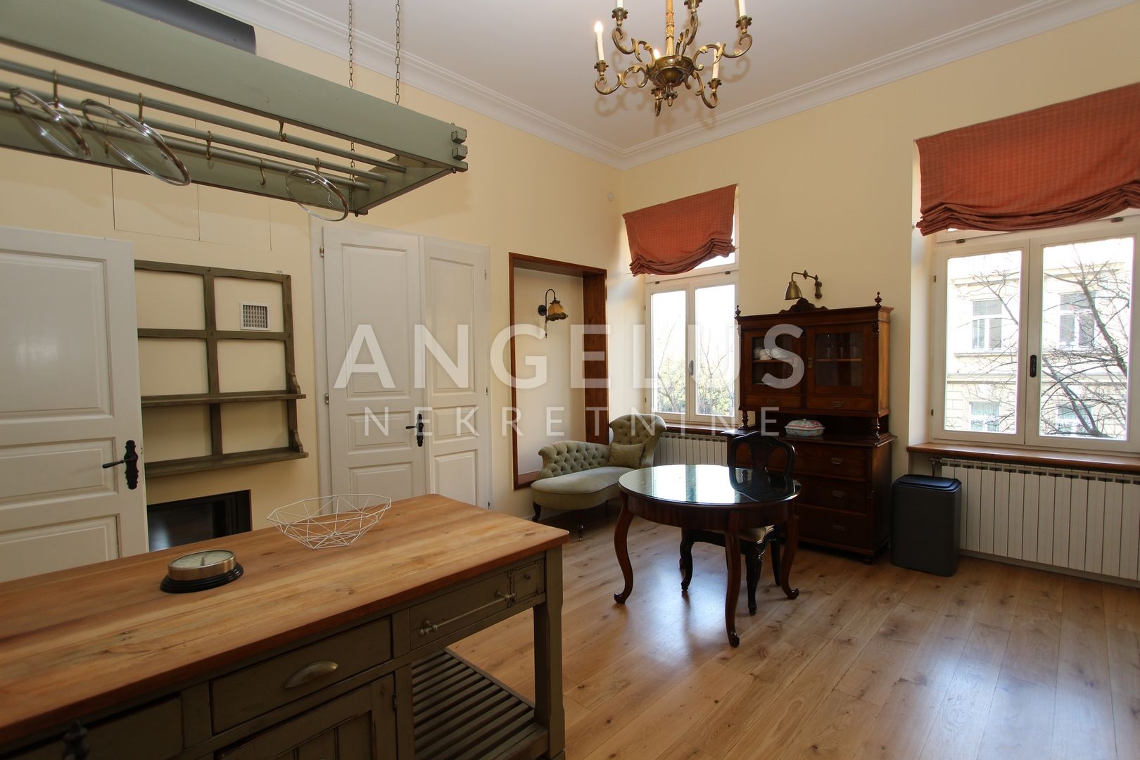 Apartmán Na prodej -  Donji grad