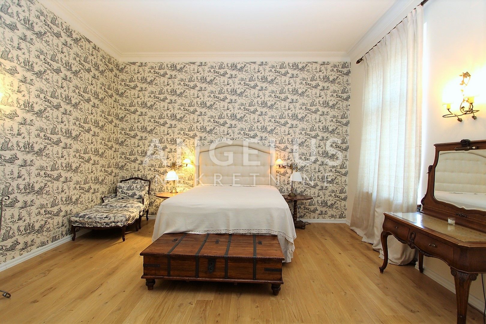 Apartmán Na prodej -  Donji grad