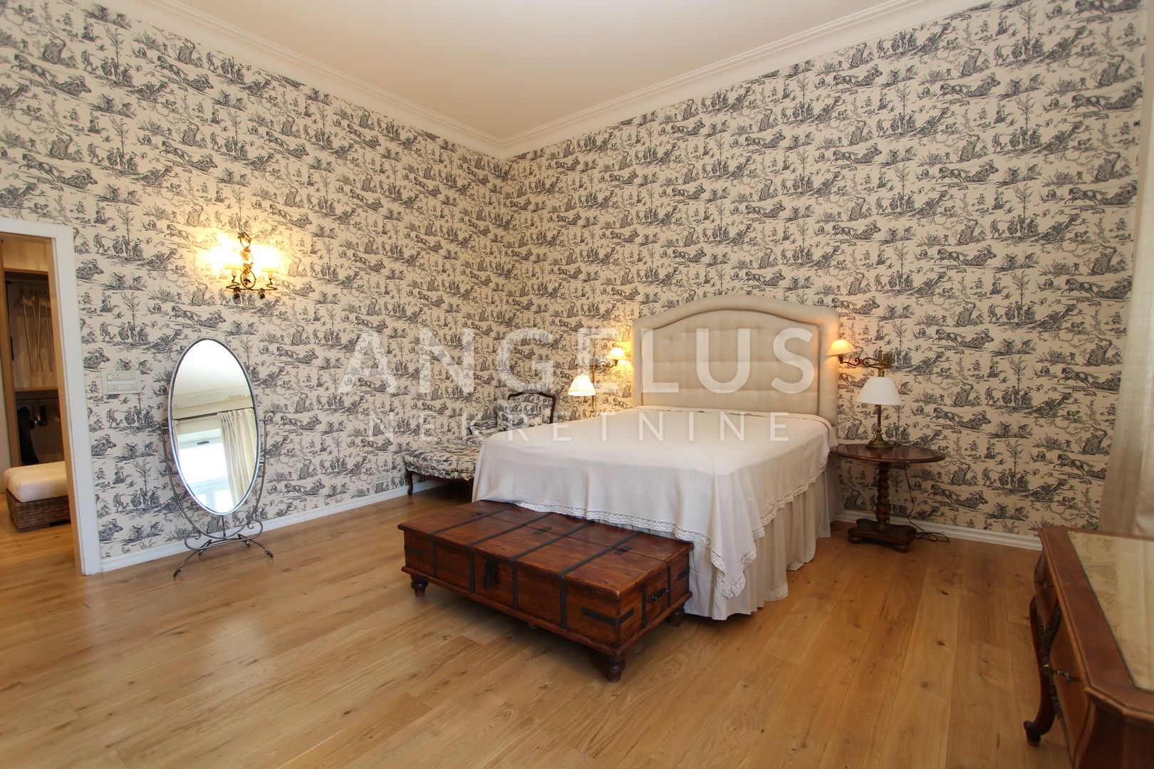 Apartmán Na prodej -  Donji grad