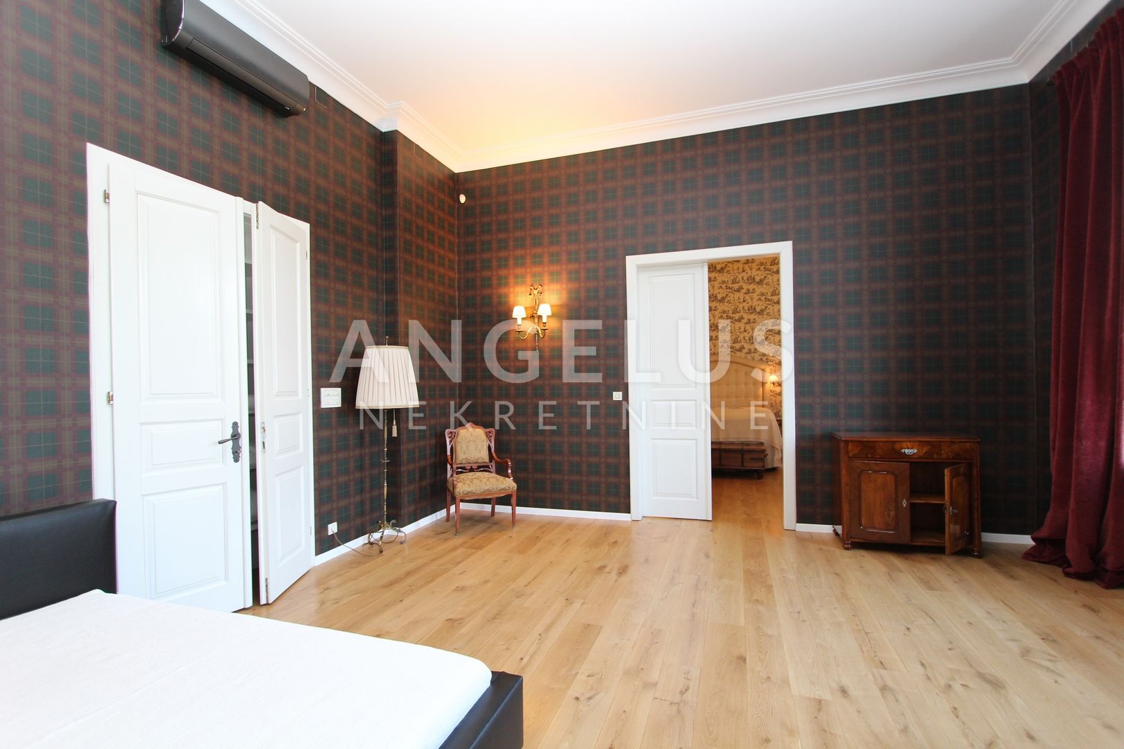 Apartmán Na prodej -  Donji grad