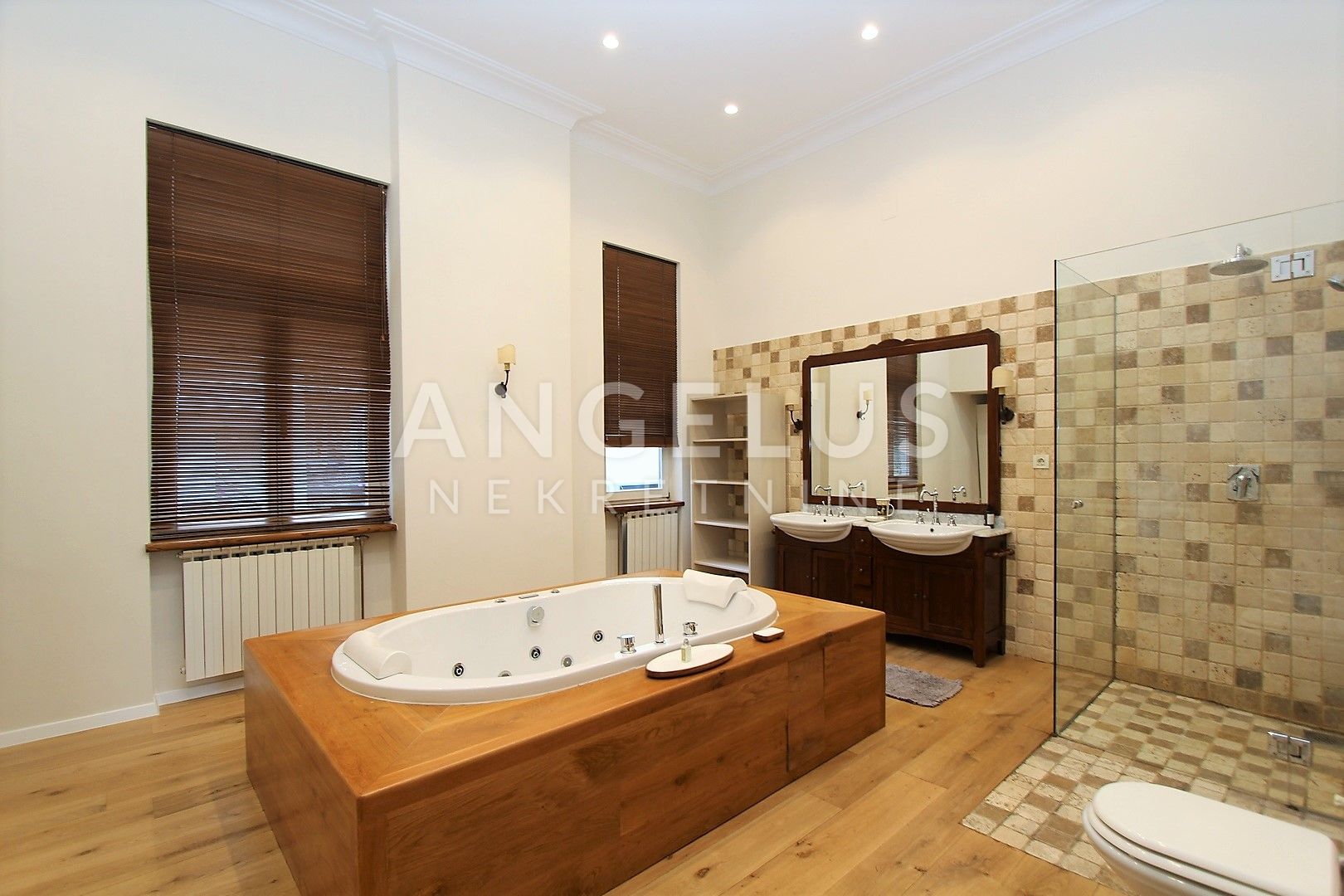 Apartmán Na prodej -  Donji grad