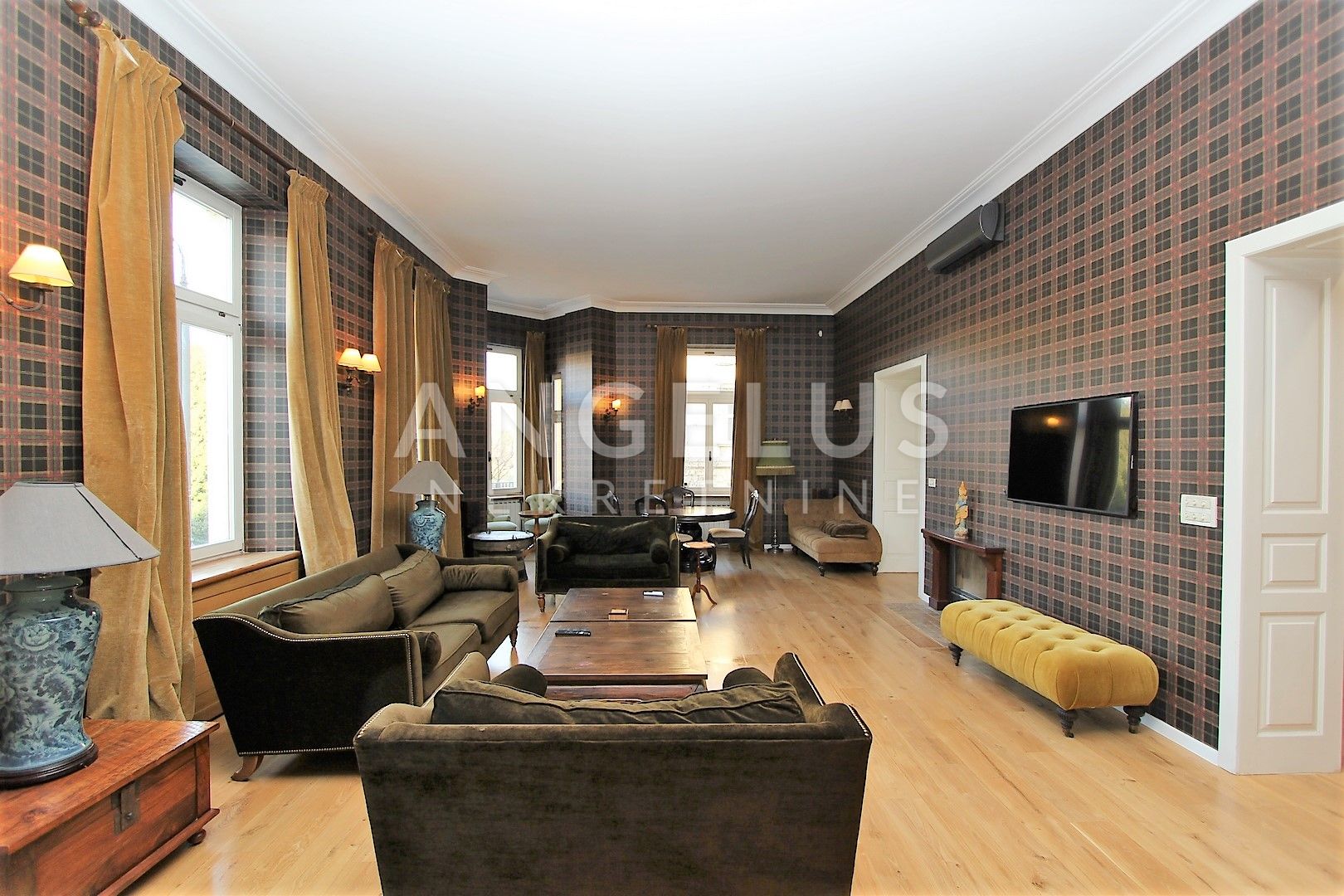 Apartmán Na prodej -  Donji grad