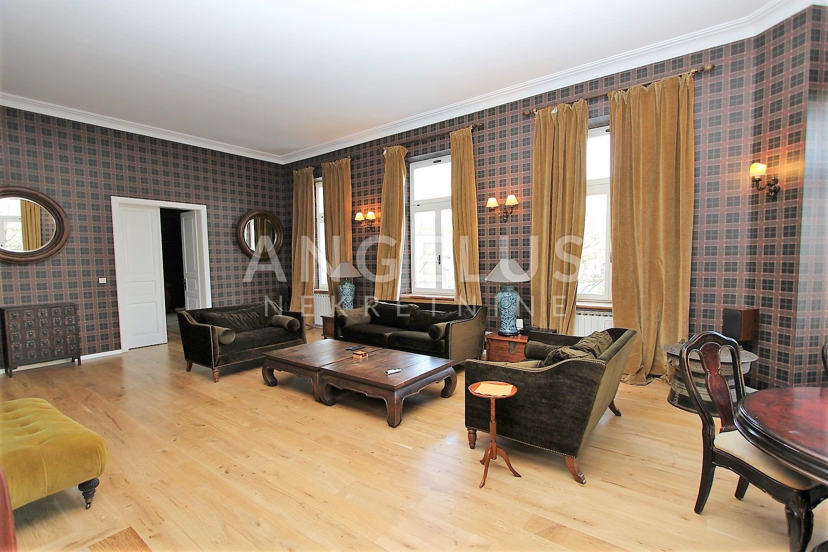 Apartmán Na prodej -  Donji grad