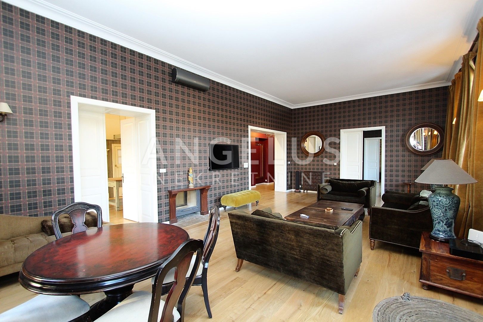 Apartmán Na prodej -  Donji grad