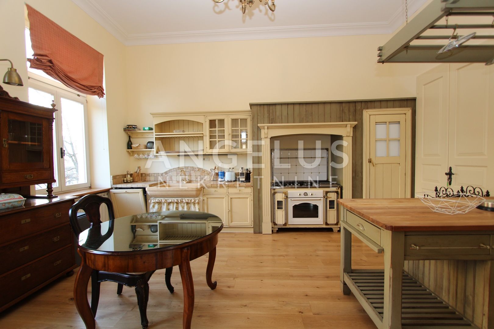 Apartmán Na prodej -  Donji grad