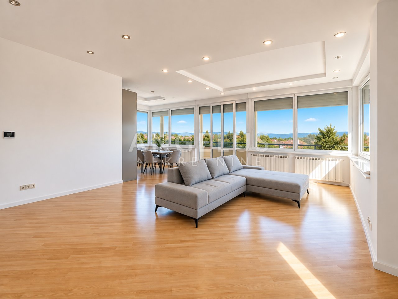 Flat For sale - Grad Zagreb šalata - foto 1/13