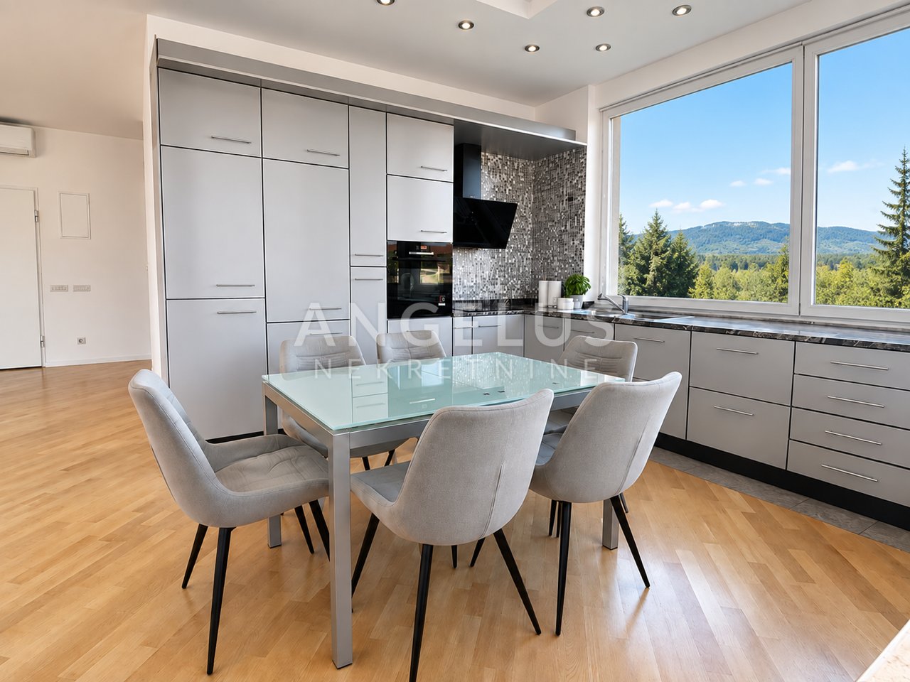 Flat For sale - Grad Zagreb Šalata
