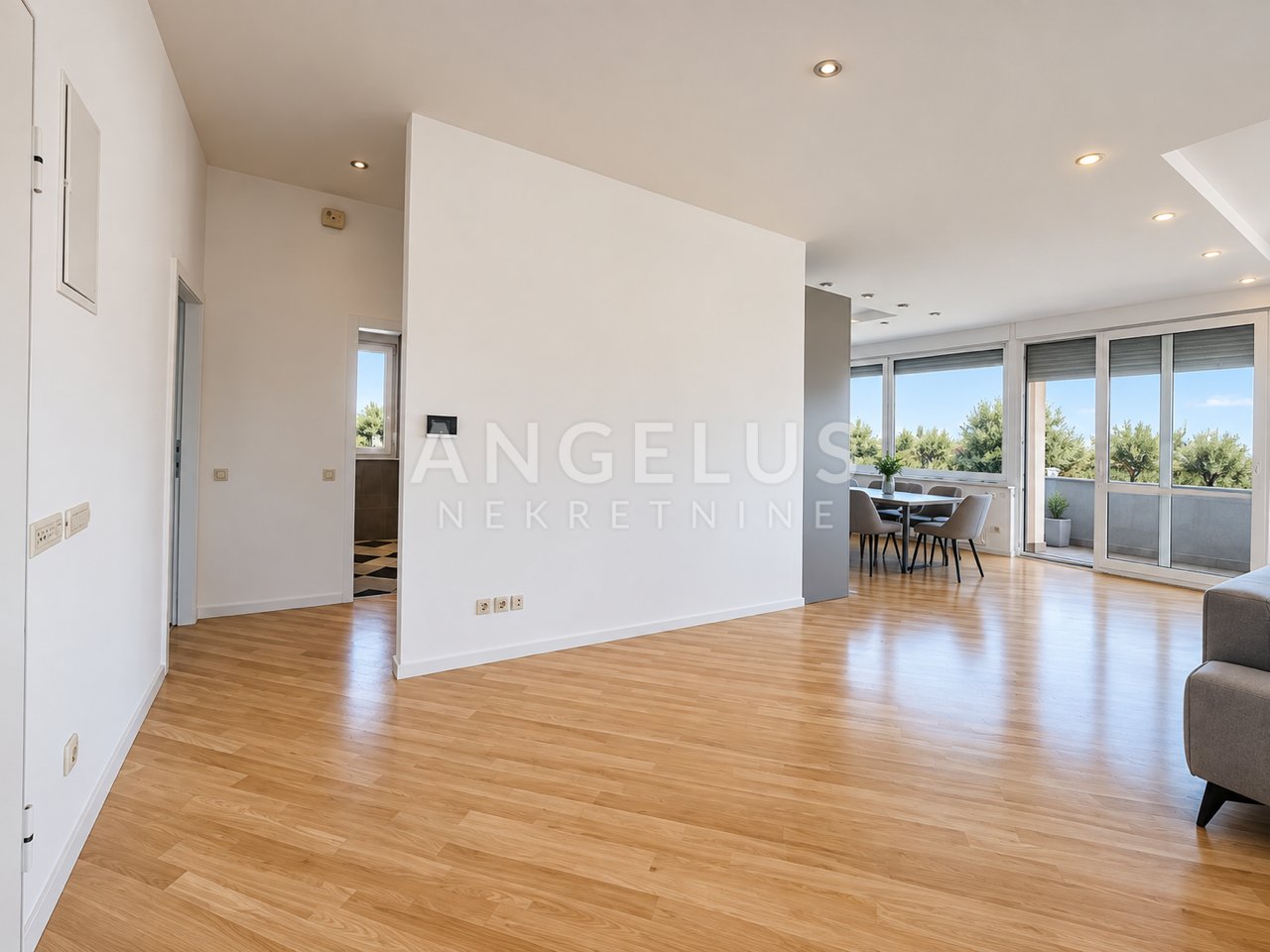 Flat For sale - Grad Zagreb Šalata