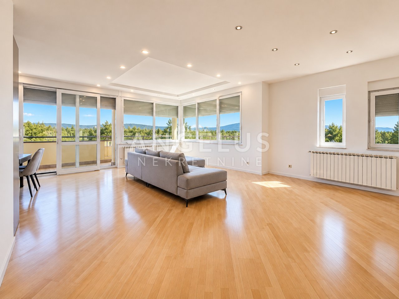 Flat For sale - Grad Zagreb Šalata