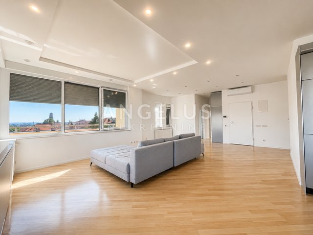 Flat For sale - Grad Zagreb Šalata