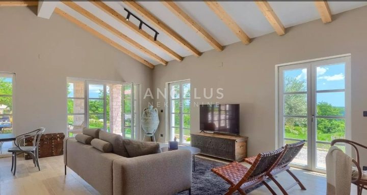 House For rent — Tinjan