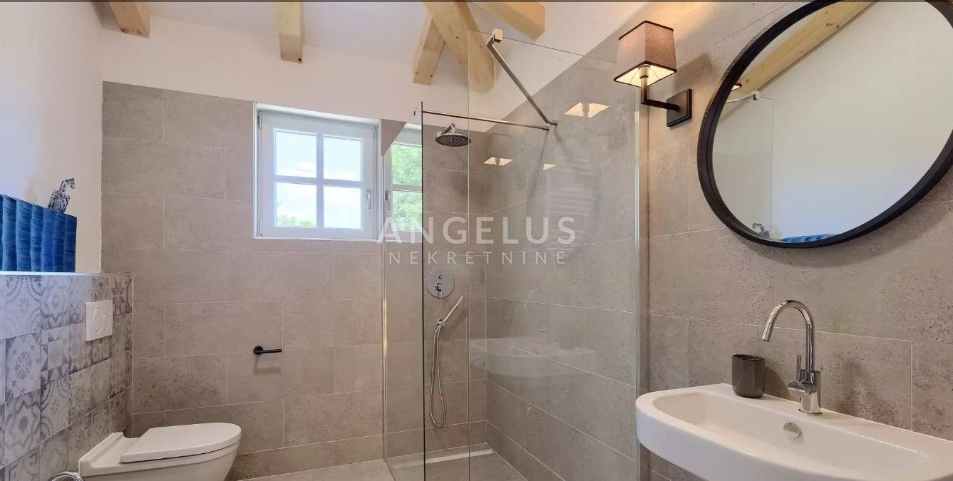 House For rent - Istarska Kringa