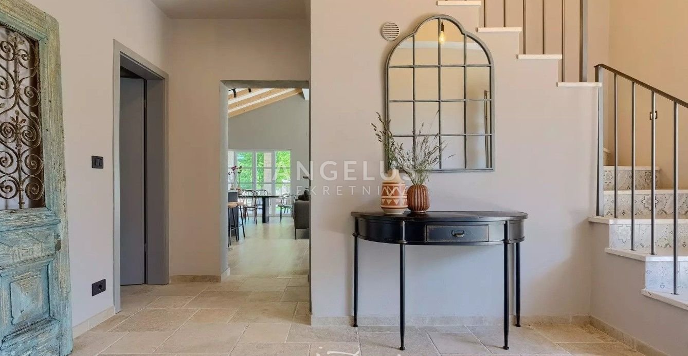 House For rent - Istarska Kringa