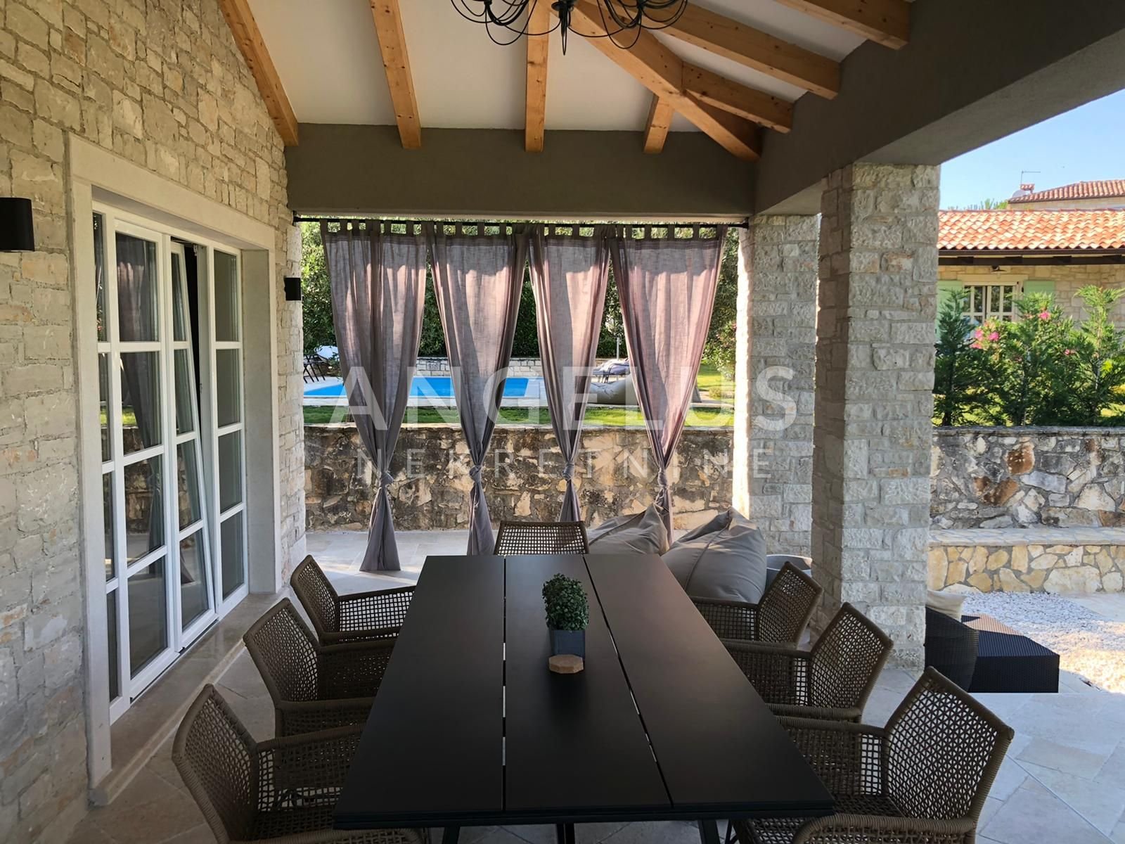 House For rent - Istarska Kringa