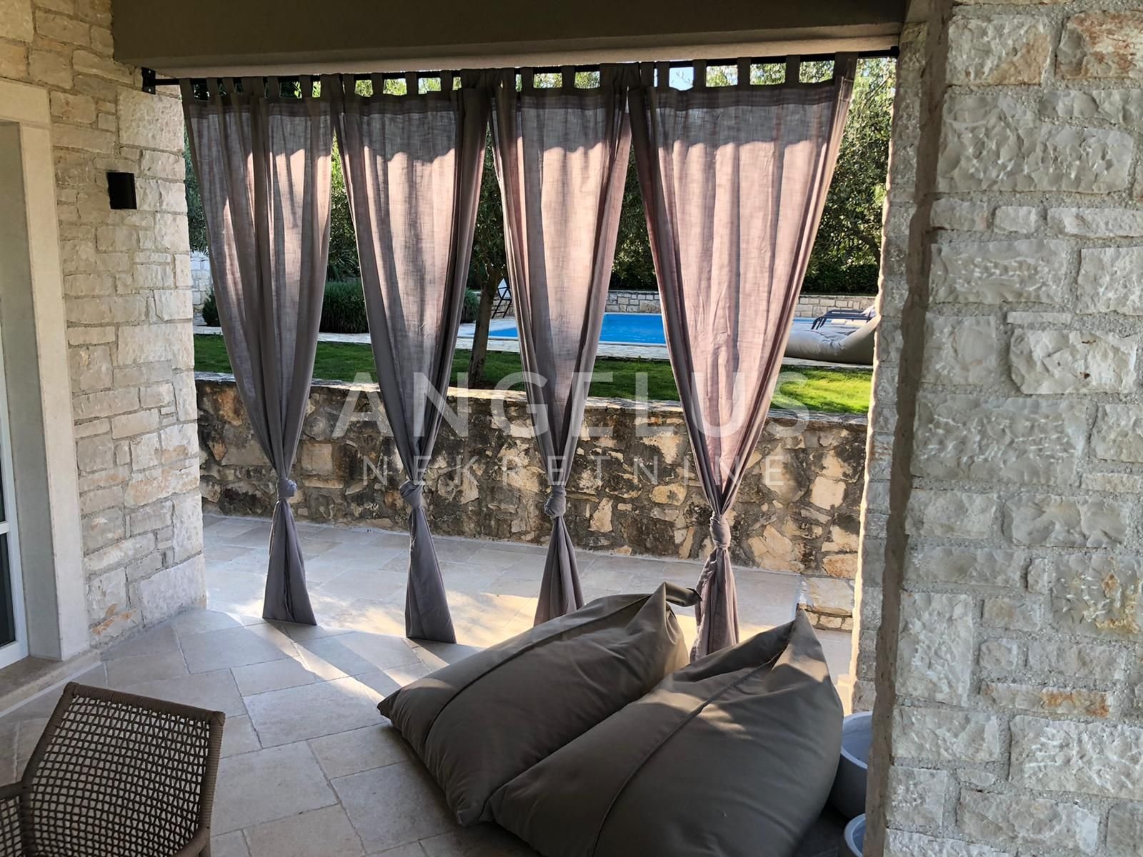 House For rent - Istarska Kringa