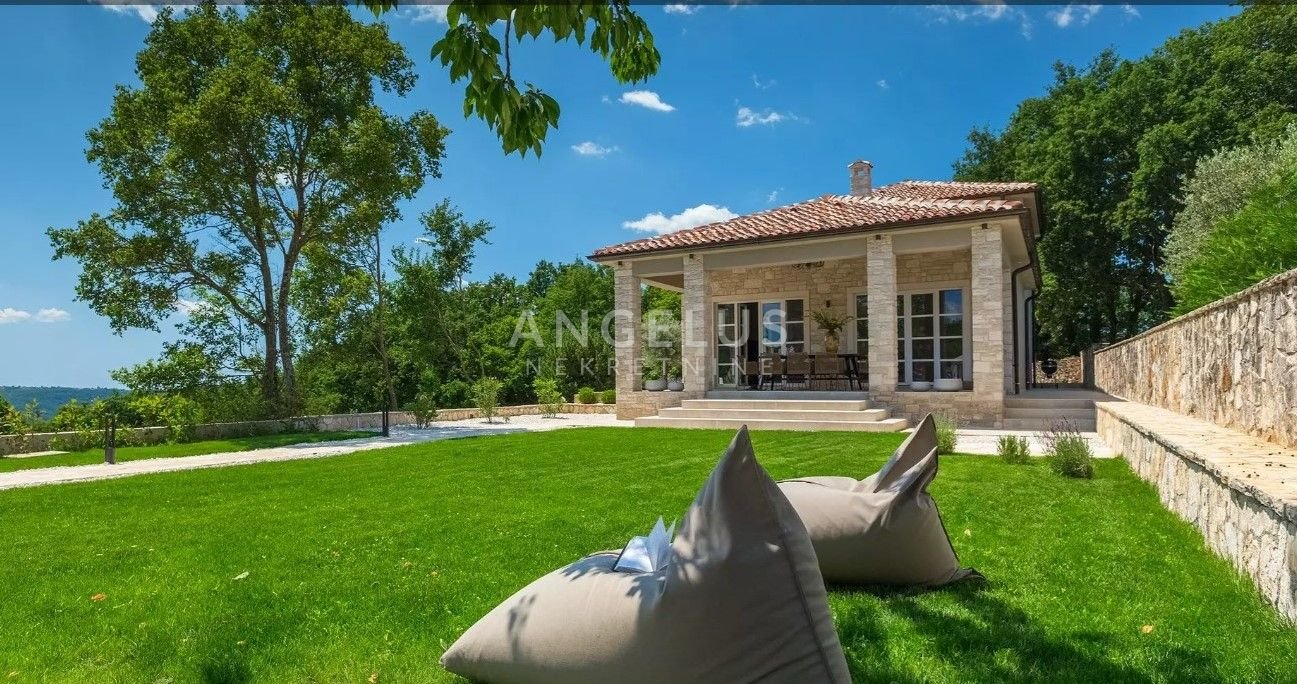 House For rent - Istarska Kringa