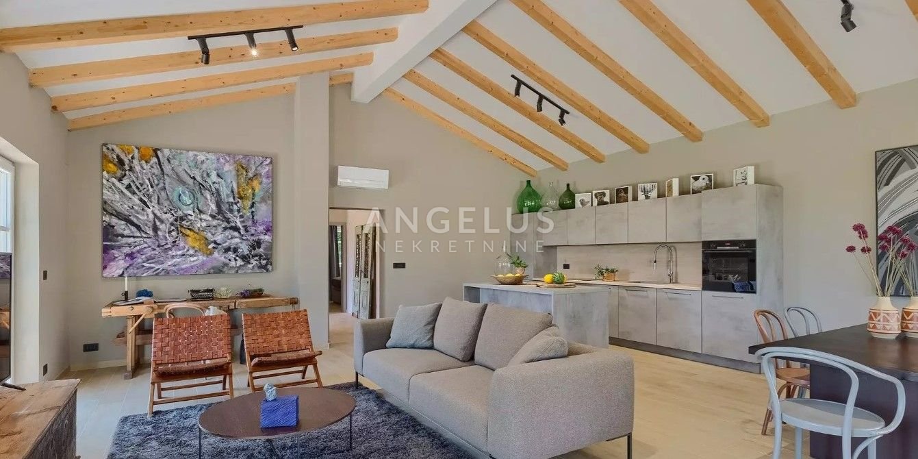House For rent - Istarska Kringa