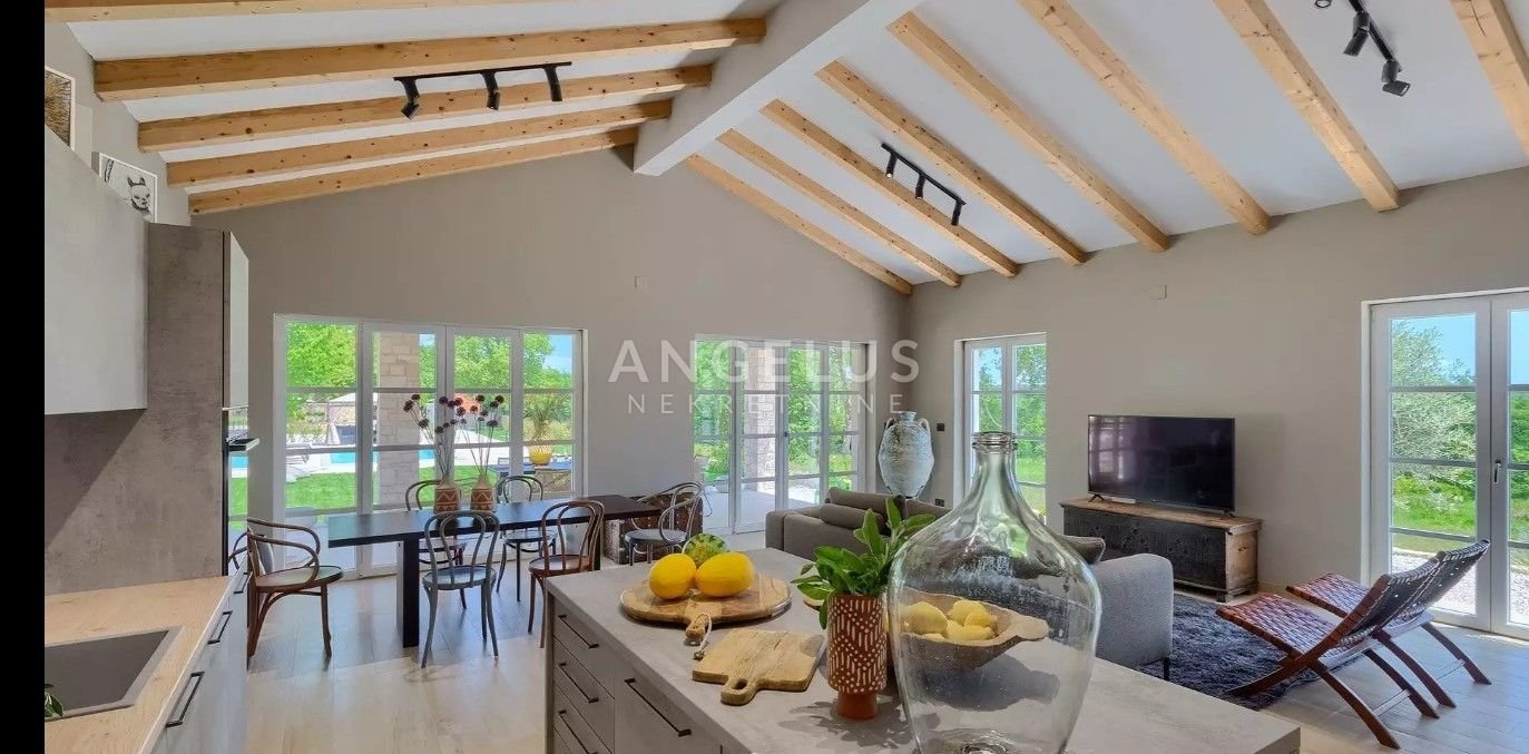 House For rent - Istarska Kringa