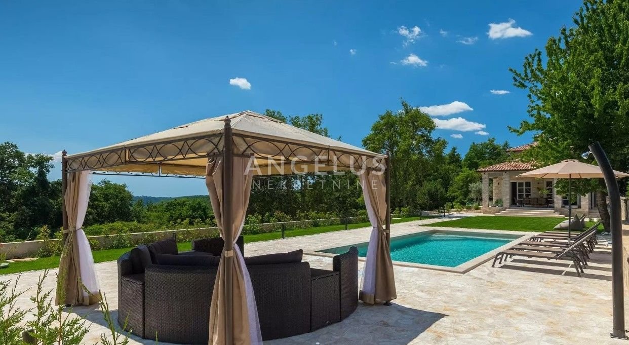 House For rent - Istarska Kringa
